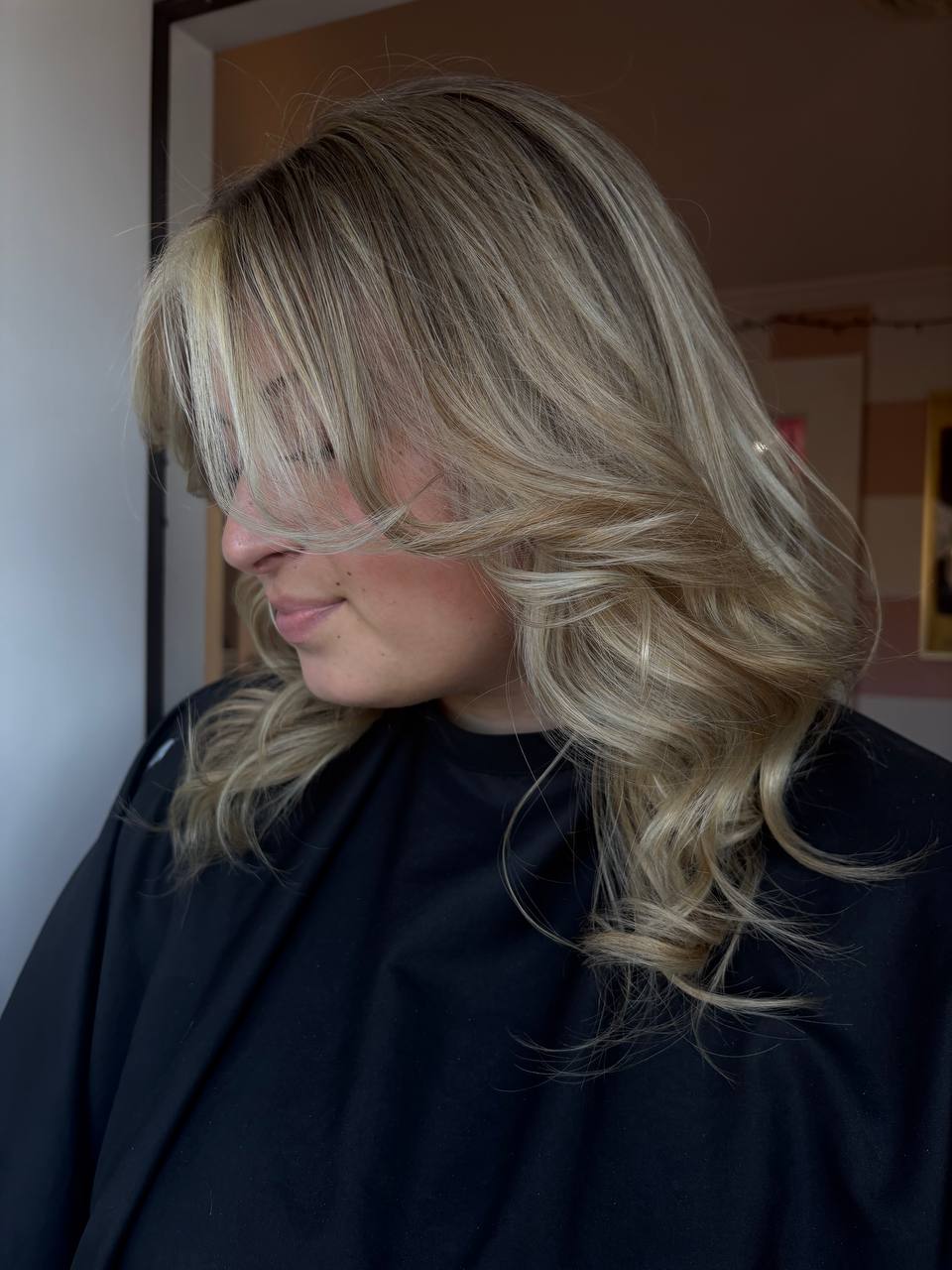 Color by Kristen Lowery