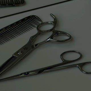 Add on haircut by Kristen Lowery