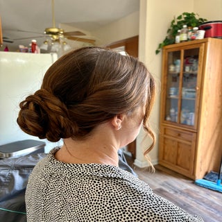 Formal style by Kristen Lowery