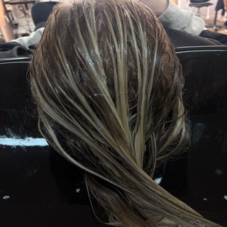 Gloss/Glaze by Kristen Lowery