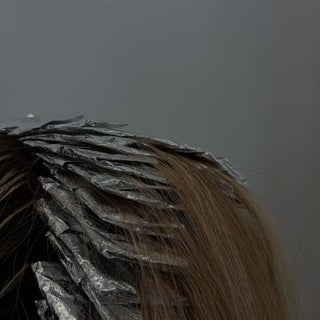 Mini foil by Kristen Lowery