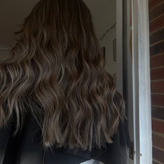 Root & mini foil by Kristen Lowery